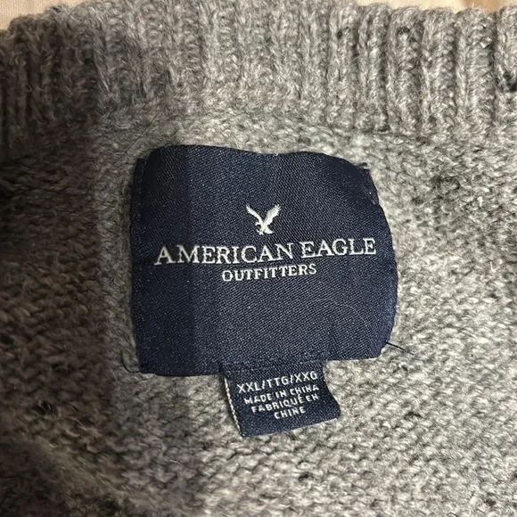 American Eagle Sweater - Picture 3 of 3